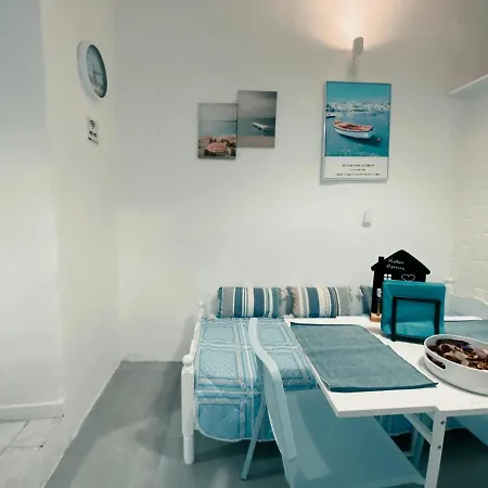 Lolaos Apartamento