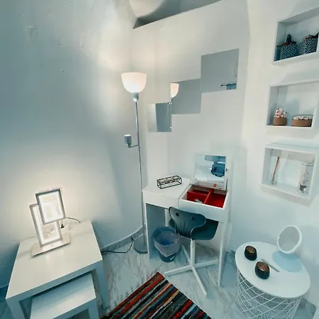 Apartamento Lolaos Mykonos Town