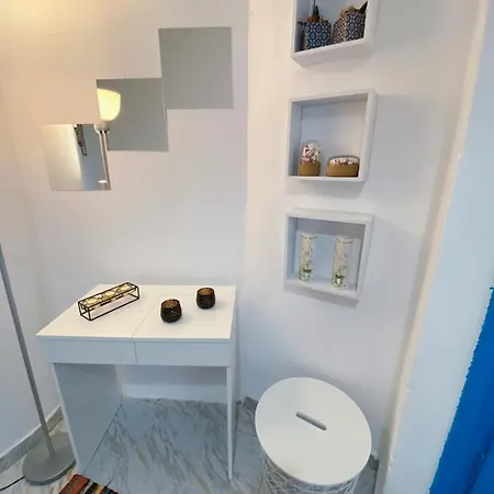 Apartamento Lolaos