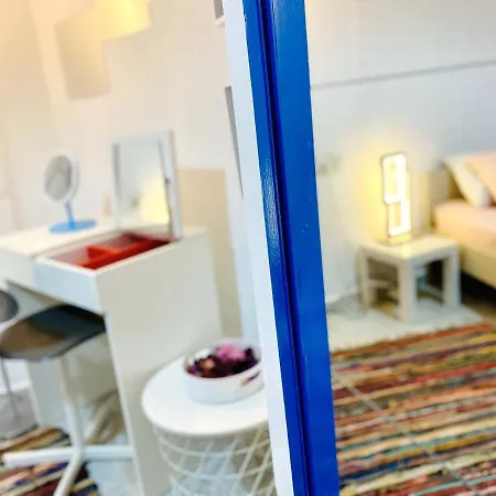 Apartamento Lolaos