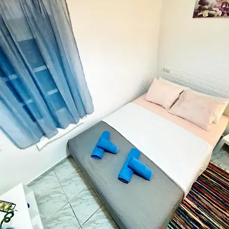 Lolaos Apartamento Mykonos Town