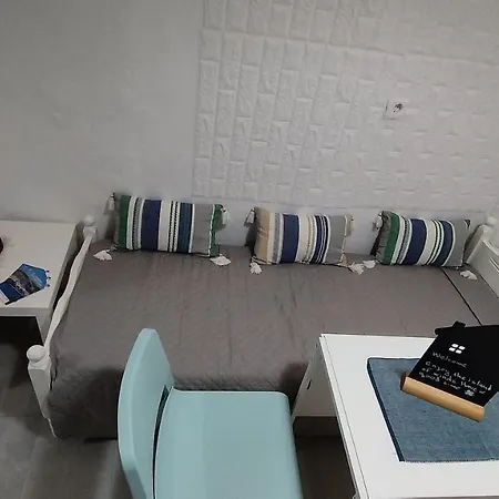 Apartamento Lolaos Mykonos Town